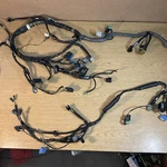 2013 2015 Kawasaki ZX14R Abs Oem Wirning Harness 26031-1498. Fixed Price $262.50.