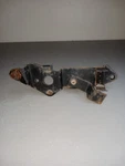 1983 Kawasaki Voltage Regulator Mount Bracket Electric Base. Fixed Price $19.95.