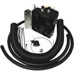 Moose Offroad '19-'23 Polaris General 1000 Eps Utv Cab Heater Kit. Fixed Price $534.95.
