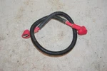 Bombardier Can-am Rally Positive (+) Battery Cable Lead Wire 710000232 03-07. Fixed Price $7.95.