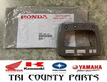 Genuine Oem Honda TRX400 Fa TRX450 Fm Upper Speedometer Case 37201-HN0-670. Fixed Price $49.95.