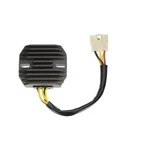 Electrosport Regulator/rectifier Suzuki Lt Models Atv ESR136. Fixed Price $114.00.