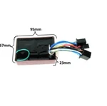 Eton Viper RX4-90R 2007 4-STROKE With Reverse, Atv Cdi Box Module (see Note). Fixed Price $129.99.