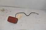 2000 Yamaha Grizzly 600 Tail Light 4XE-84710-00-00. Fixed Price $19.99.