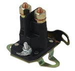 Universal 12V Starter Solenoid Briggs Stratton Lawn Mower 790951. Fixed Price $43.61.