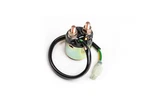Ricks Motorsport Electric Starter Solenoid Switch 65-105 Honda TRX90X Etc 268858. Fixed Price $41.95.