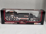Aj Foyt #14 Chevrolet Team Racing Champions Transporter Truck Car 1:64 1991 1ST. Fixed Price $13.95.