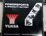 Yuasa 12N7D-3B Volt Conventional Dry Battery. Fixed Price $51.90.