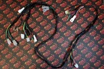New Yamaha Banshee Wiring Harness 3GG-10 Complete Oem Replacement 1997-2001. Fixed Price $49.99.