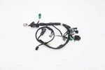 2015 KX450F Wire Harness Oem Wiring Loom Frame Electrical 26031-1838 Kawasaki. Fixed Price $85.00.