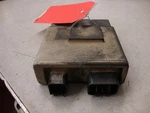 Yamaha Cdi Box Computer Control Module 5TG-85540-10-00 Oem 2006-2009 YFZ450. Fixed Price $45.00.