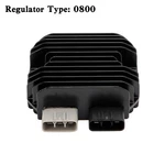 Regulator For Cfmoto CF400AU CF500 CF800 0800-177000-10000 0800-177000-20000 Us. Fixed Price $64.88.