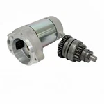 Starter Combo & Drive For Polaris Explorer Scrambler 400 4X4 1995-2002. Fixed Price $48.96.