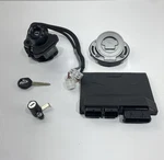 Yamaha MT-10 MT10 2022 2025 Ecu Lock Set Ignition Fuel Cap X Key (2K). Fixed Price $676.99.