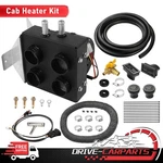 Cab Heater Kit W/ Defrost For Polaris Ranger Xp 1000 2018 2019 2020 2021 2022. Fixed Price $183.34.