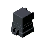 Polaris 4010725 - Genuine Oem Sealed Speedometer Relay Spst. Fixed Price $61.51.