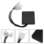 Cdi Ignition System Unit Box Fit For Kawasaki KLR250 86-05 KL600 1986 21119-1180. Fixed Price $33.78.