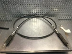 Kubota RTV900W9-H Shift Cable K7561-42710 T410. Fixed Price $49.97.