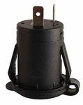 John Deere Original Equipment 12 Volt Socket Outlet - M166830. Fixed Price $21.90.