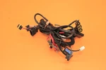 2007 07-08 Outlaw 525 Irs Main Engine Body Wire Wiring Harness Loom Plugs. Fixed Price $279.99.