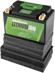 Bikemaster Lithium-ion Battery 2.0 W/ Lcd 12V 380CA 72WH LIFEP04 BMP21-FP. Fixed Price $304.99.