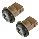 2 Taillight Socket Fits Polaris 4011101. Fixed Price $18.00.