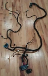New, Oem Textron Stampede Rear Main Wiring Harness Ica Replaces H648749. Fixed Price $250.00.