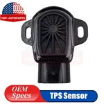 New Tps Throttle Position Sensor For 2005-2017 Suzuki King Quad 700 750 Lta 4X4. Fixed Price $14.96.