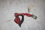 00-03 Honda Relay Battery Cable 32401-HN5-A10. Fixed Price $17.55.