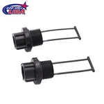 Aftermarket 2X Drain Plug Fits For Tigershark Daytona Monte Carlo 640 770 1000. Fixed Price $14.05.