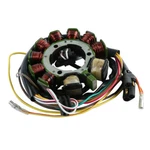 Stator Coil Fit For Polaris Sportsman 500 4X4 Carb 98-99 3085561 3086821. Fixed Price $36.99.