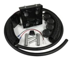 For Yamaha 14-21 Viking 700 Cab Enclosure Heater Unit W/defrost Defroster System. Fixed Price $559.95.