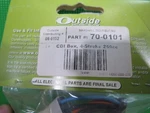 Outside Dist. 08-0152 Cdi Module 7 (2/2/3) Pin (2)/FEMALES (3). Fixed Price $49.00.