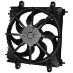 Radiator Cooling Fan & Shroud For Polaris 2411816 Ranger 570 Xp 900 1000 Crew. Fixed Price $119.99.