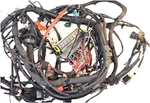 22-26 Polaris Pro Xd Full-size Diesel Crew Chassis Main Wiring Harness 2415796. Fixed Price $1050.00.