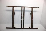 2001 Bombardier Traxter Oem Bed Box Frame 705000244 705000604 AB10. Fixed Price $134.89.