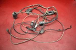 1988 Suzuki Quadrunner LTF250 Main Engine Wiring Harness Motor Wire Loom. Fixed Price $89.99.