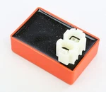 Ricks 1987-1988 TRX125 Honda Cdi Box 15-625. Fixed Price $134.95.
