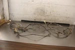 1999 Kawasaki Bayou KLF300C 4X4 Main Engine Wiring Harness Wire Loom E127. Fixed Price $35.99.