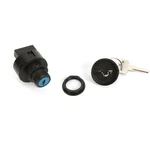 Kimpex Ignition Key Switch - 285868. Fixed Price $31.49.
