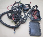 Oem Polaris 2001 Int'l Virage Txi Gensis : Electrical System. Fixed Price $200.00.