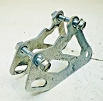 Oem 2019 Polaris Ranger Xp 1000 Transmission Rear Mount Brackets. Fixed Price $36.00.