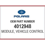 Polaris Vehicle Control Module, Shielde 4012948 Oem New. Fixed Price $299.99.