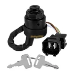 Ignition Switch Keys For Kawasaki Mule Pro Dxt Fxt 2015-2017 27005-0585. Fixed Price $12.49.