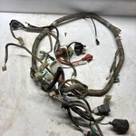 2009 Can Am Ds 250 Wiring Harness Complete With Solenoid And Ground Cable A40. Fixed Price $279.95.