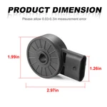 Gear Position SENSOR3236115 For Polaris Ranger Sportsman 450 500 550 700 800 850. Fixed Price $16.99.