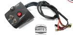Oem Polaris 1999-2000 Genesis 1200 Carb Ffi Start Stop Bilge Reverse Switch. Fixed Price $69.99.
