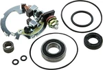 Wps Starter Brush Kit SMU9156. Fixed Price $35.14.