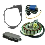 Rmstator Ignition Cdi Box Coil Kit RM22812. Fixed Price $405.76.