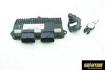 17-19 Can-am Maverick X3 Ds Turbo Oem Ecu Ecm Cdi Computer Module Ignition Key. Fixed Price $569.05.